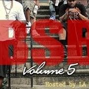 Il testo BAD di TROY AVE è presente anche nell'album Troy ave presents: bsb vol. 3 (2013)