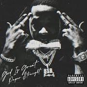 Il testo THE WEATHERMAN di TROY AVE è presente anche nell'album God is great paper straight (2021)