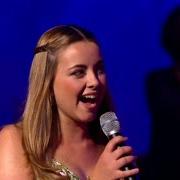 Il testo THE LAUGHING SONG di CHARLOTTE CHURCH è presente anche nell'album Enchantment (2001)