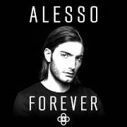 Il testo SCARS di ALESSO è presente anche nell'album Forever (2015)