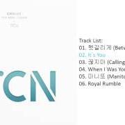 Il testo DIAMOND GIRL di CNBLUE è presente anche nell'album Cnblue (2014)