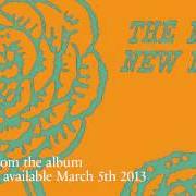 Il testo I SEE NO ONE dei THE MEN è presente anche nell'album New moon (2013)