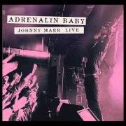 Il testo DYNAMO di JOHNNY MARR è presente anche nell'album Adrenalin baby (2015)