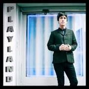 Il testo DYNAMO di JOHNNY MARR è presente anche nell'album Playland (2014)