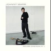 Il testo LIGHTNING PEOPLE di JOHNNY MARR è presente anche nell'album Fever dreams pts 1-4 (2022)