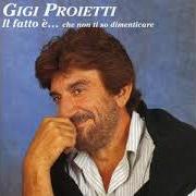 Il fatto e'...Che non ti so dimenticare