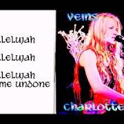 Il testo BONES di CHARLOTTE MARTIN è presente anche nell'album Veins (2005)