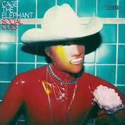 Il testo NIGHT RUNNING dei CAGE THE ELEPHANT è presente anche nell'album Social cues (2019)