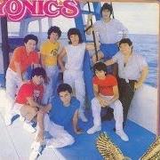 Il testo UN DOLOR dei LOS YONIC'S è presente anche nell'album Dejame vivir (1985)