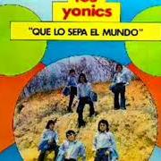 Il testo ENTRE POBRES dei LOS YONIC'S è presente anche nell'album Sueños (2003)