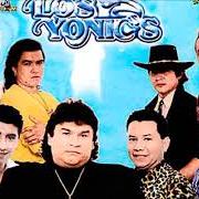Il testo CAMINOS DIFERENTES dei LOS YONIC'S è presente anche nell'album Que lo sepa el mundo (1975)