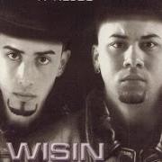 Il testo ME QUIEREN VER MAL di WISIN & YANDEL è presente anche nell'album De nuevos a viejos (2001)