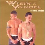 Il testo OLA di WISIN & YANDEL è presente anche nell'album De otra manera (2002)
