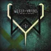 Il testo NO HA SIDO FACIL di WISIN & YANDEL è presente anche nell'album El duo de la historia (2009)