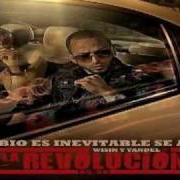 Il testo BESOS MOJADOS di WISIN & YANDEL è presente anche nell'album La revolución (2009)