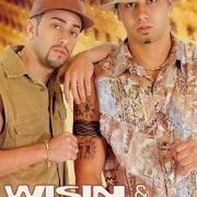 Il testo LA ROCKERA di WISIN & YANDEL è presente anche nell'album Mi vida... my life (2003)