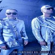 Il testo TÚ TIENES di WISIN & YANDEL è presente anche nell'album Los campeones del pueblo (2018)