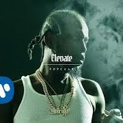 Il testo ELEVATE di POPCAAN è presente anche nell'album Vanquish (2019)