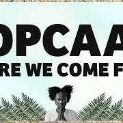 Il testo HOLD ON di POPCAAN è presente anche nell'album Where we come from (2014)