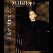 Il testo WHY U HATE di MIILKBONE è presente anche nell'album U got miilk? (2001)