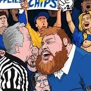 Il testo IT'S ME di ACTION BRONSON è presente anche nell'album Blue chips 2 (2013)