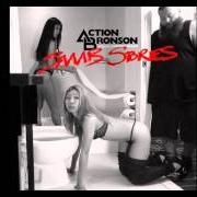 Il testo THE ROCKERS di ACTION BRONSON è presente anche nell'album Saaab stories (2013)