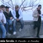 Il testo VIVO DI TE di ALESSANDRO FIORELLO è presente anche nell'album Tu la mia favola (2006)