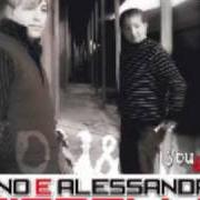 Il testo SOTTO LA NEVE di ALESSANDRO FIORELLO è presente anche nell'album You & me (2010)