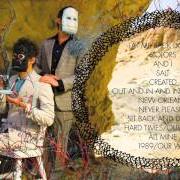 Il testo 1989 dei PORTUGAL. THE MAN è presente anche nell'album Censored colors (2008)