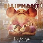 Il testo EVERYBODY di ELLIPHANT è presente anche nell'album Living life golden (2016)