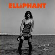 Il testo POLLUTED LOVE di ELLIPHANT è presente anche nell'album Rocking horse (2021)