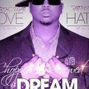 Il testo LUV SONGS di THE-DREAM è presente anche nell'album Love me all summer, hate me all winter (2007)