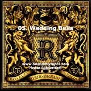 Il testo WEDDING BELLS di THE-DREAM è presente anche nell'album Royalty: the prequel (2014)