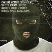 Il testo QUEENS dei CHASING VICTORY è presente anche nell'album Fiends (2007)