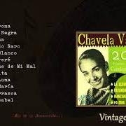 Il testo ADORO di CHAVELA VARGAS è presente anche nell'album Chavela vargas. the 20 greatest hits (2014)