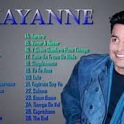 A solas con chayanne