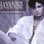 Il testo PASO LA VIDA PENSANDO di CHAYANNE è presente anche nell'album Influencias (1994)