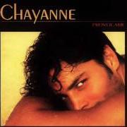 Il testo SOCCA DANCE di CHAYANNE è presente anche nell'album Provocame (1992)