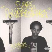 Il testo SUNDAY di EARL SWEATSHIRT è presente anche nell'album Doris (2013)