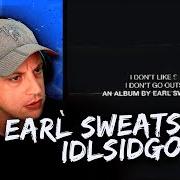 Il testo FAUCET di EARL SWEATSHIRT è presente anche nell'album I don't like shit, i don't go outside (2015)