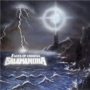 Il testo HEART FULL OF SNOW dei SALAMANDRA è presente anche nell'album Faces of chimera (2007)
