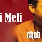 Il testo BEKATNI di CHEB MAMI è presente anche nell'album Meli meli (1999)