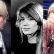 Il testo PERDU D'AVANCE di FRANÇOISE HARDY è presente anche nell'album J'ecoute de la musique saoûle (1978)