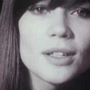 Il testo PAS GENTILLE di FRANÇOISE HARDY è presente anche nell'album Mon amie la rose (1964)