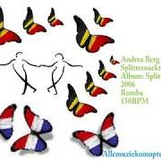 Il testo GEH NOCH NICHT di ANDREA BERG è presente anche nell'album Splitternackt (2006)