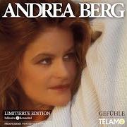 Il testo EINMAL NUR MIT DIR ALLEINE SEIN di ANDREA BERG è presente anche nell'album Gefühle (2004)