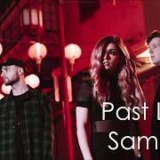 Il testo STRANGERS AGAIN di AGAINST THE CURRENT è presente anche nell'album Past lives (2018)