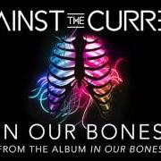 Il testo YOUNG & RELENTLESS di AGAINST THE CURRENT è presente anche nell'album In our bones (2016)