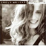 Il testo BACK OF THE BOTTOM DRAWER di CHELY WRIGHT è presente anche nell'album Everything (2004)