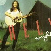Il testo NOBODY BUT A FOOL di CHELY WRIGHT è presente anche nell'album Woman in the moon (1994)